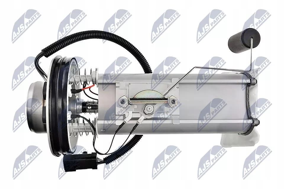 Bomba de combustible Nty Bpp-Ch-003 nuevo 4