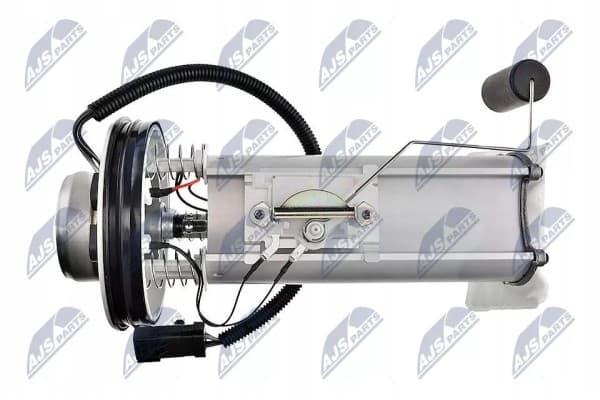 Bomba de combustible Nty Bpp-Ch-003 usado 4
