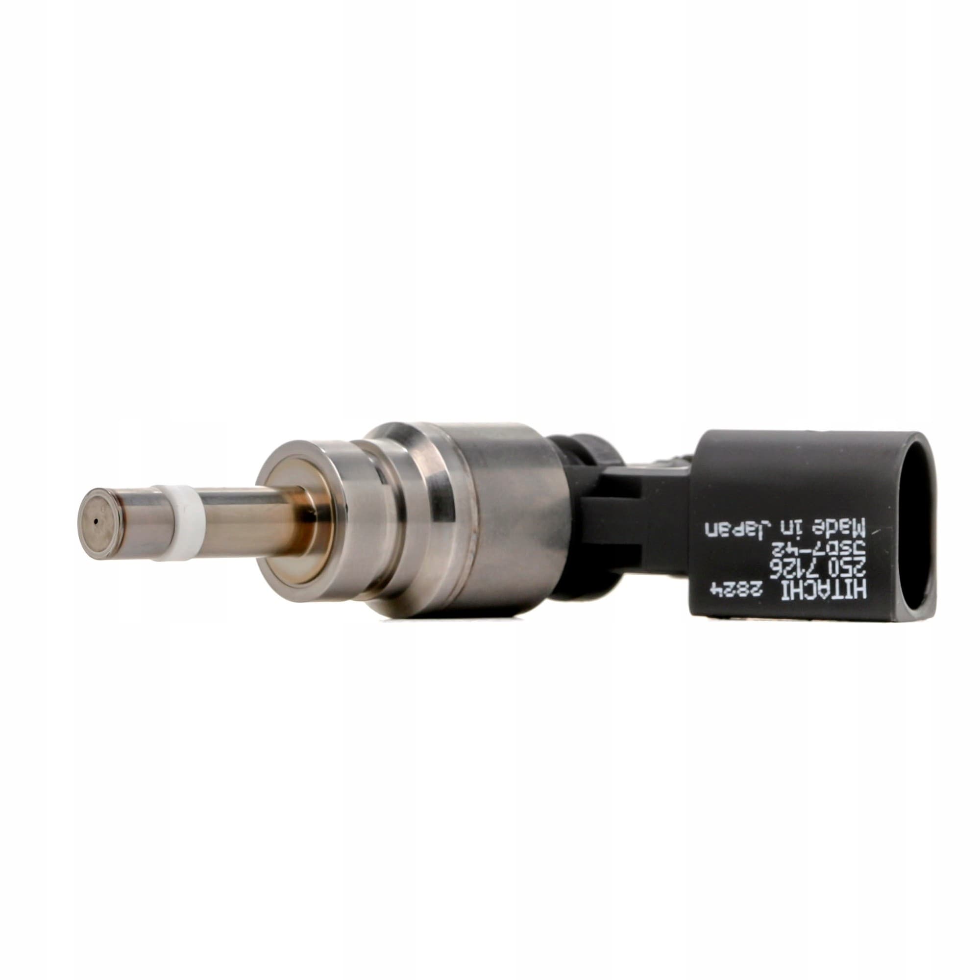 Inyector de Combustible Hitachi 2507126 nuevo