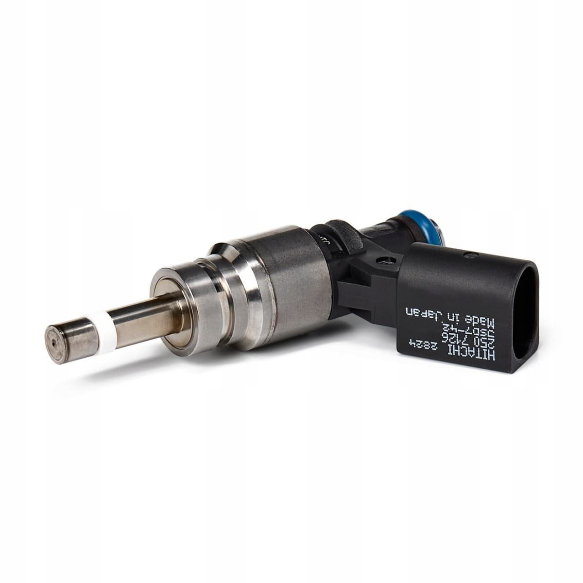 Inyector de Combustible Hitachi 2507126 nuevo 4