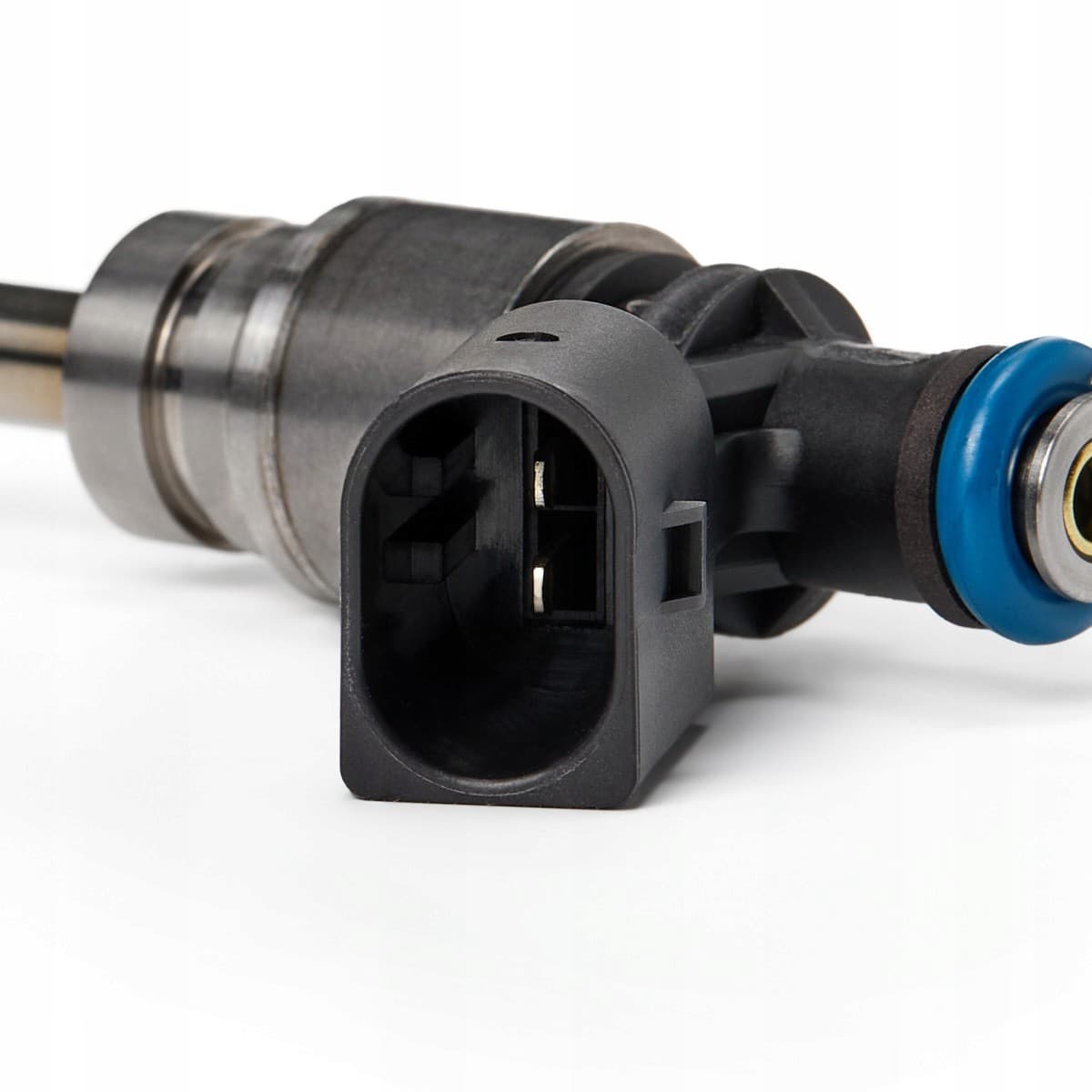 Inyector de Combustible Hitachi 2507126 nuevo 5