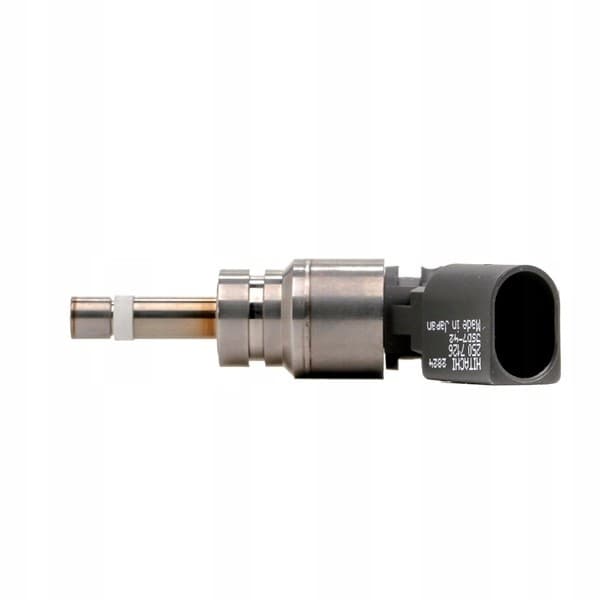 Inyector de Combustible Hitachi 2507126 nuevo 6