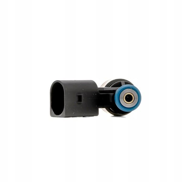 Inyector de Combustible Hitachi 2507126 nuevo 8