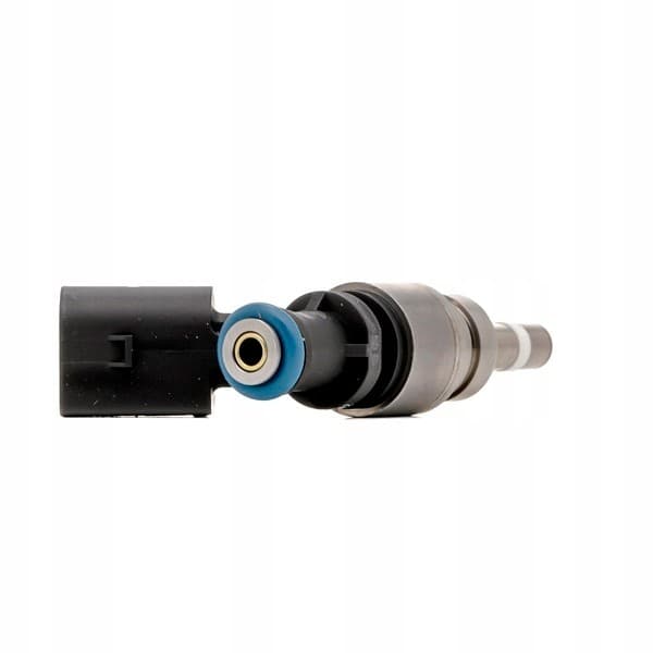 Inyector de Combustible Hitachi 2507126 nuevo 9