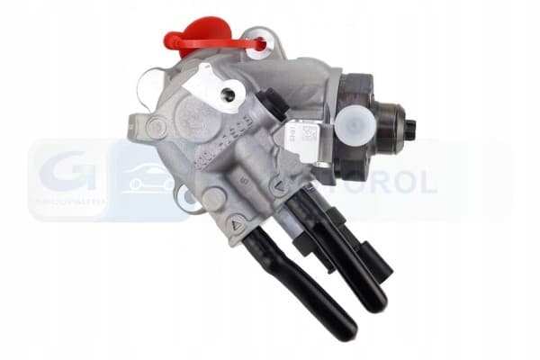Bomba de alta presión Bosch 0 986 437 402 nuevo 3