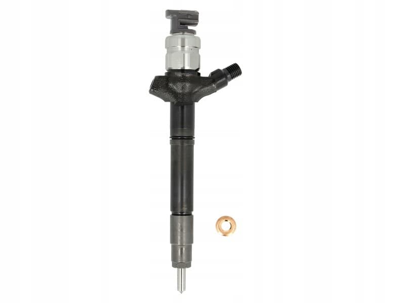 Inyector Denso DCRI107670 para Toyota nuevo 2
