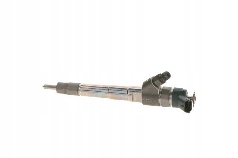 Inyector Bosch 0 445 120 036 para Iveco Daily nuevo 6