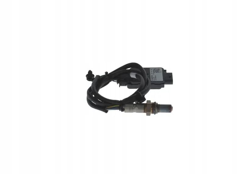 Sensor NOx, catalizador NOx Bosch 0 281 008 638 nuevo 4