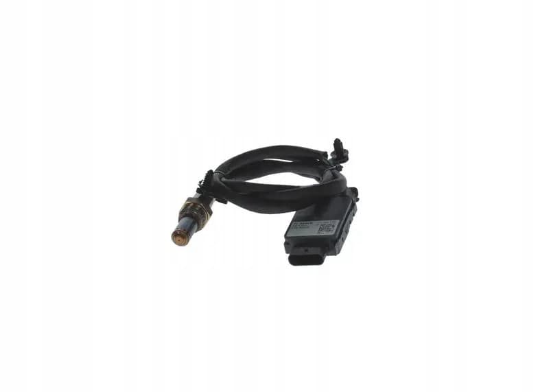 Sensor NOx, catalizador NOx Bosch 0 281 008 638 nuevo 5