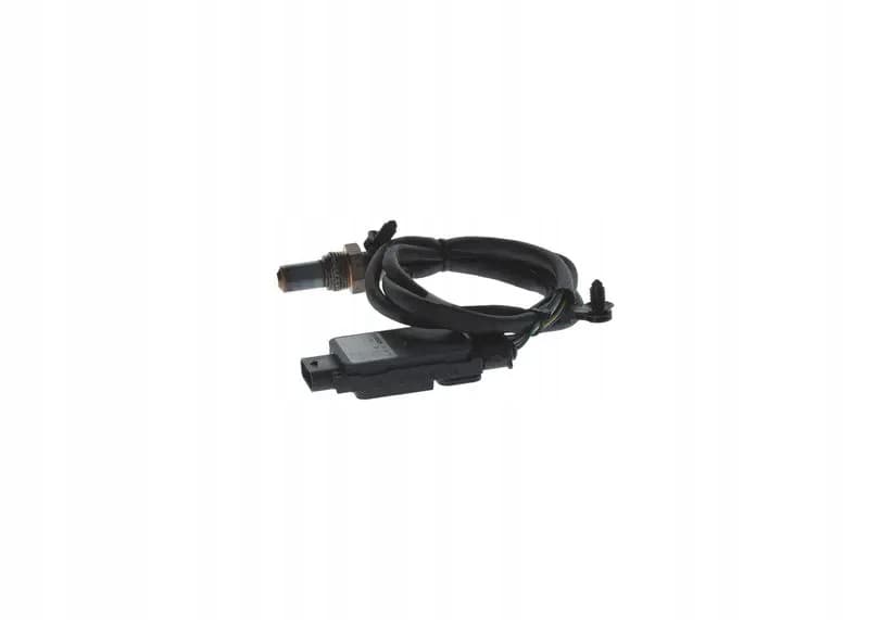 Sensor NOx, catalizador NOx Bosch 0 281 008 638 nuevo 9