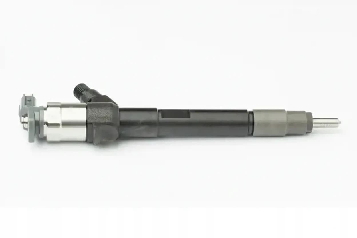 Inyector Electromagnético Denso DCRI300120 nuevo