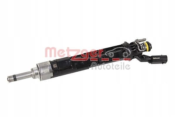 Inyector Metzger 0920036 nuevo 2