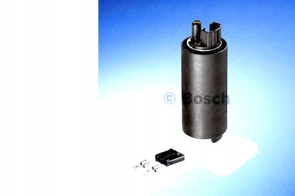 Unidad de suministro de combustible Bosch 1 582 980 134 nuevo 2