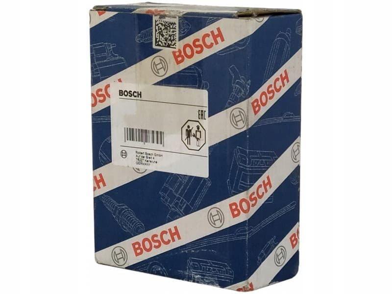 Unidad de suministro de combustible Bosch 0 580 313 036 nuevo 10