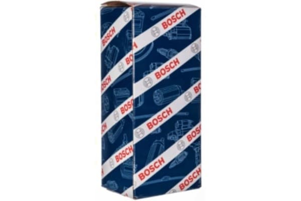 Bomba de alta presión Bosch 0 261 520 377 usado