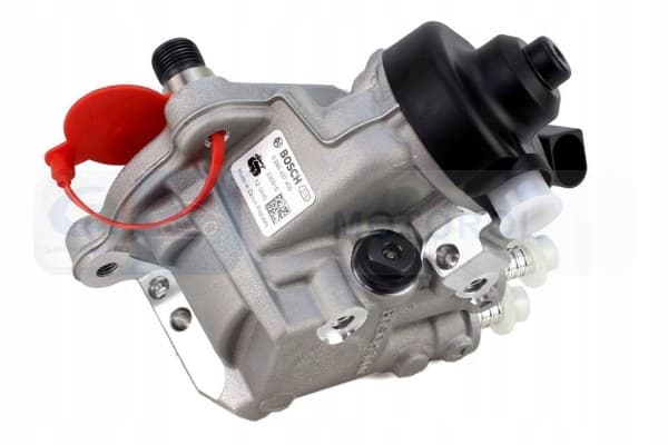 Bomba de alta presión Bosch 0 986 437 405 nuevo 4