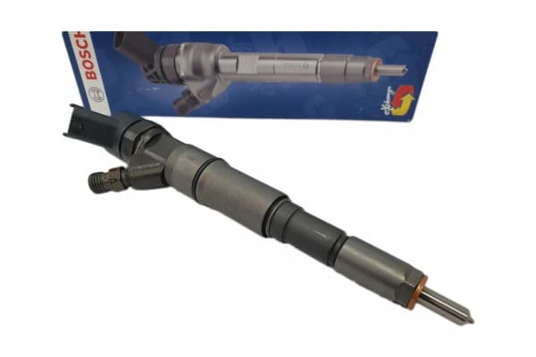 Inyector Bosch 0 986 435 095 usado