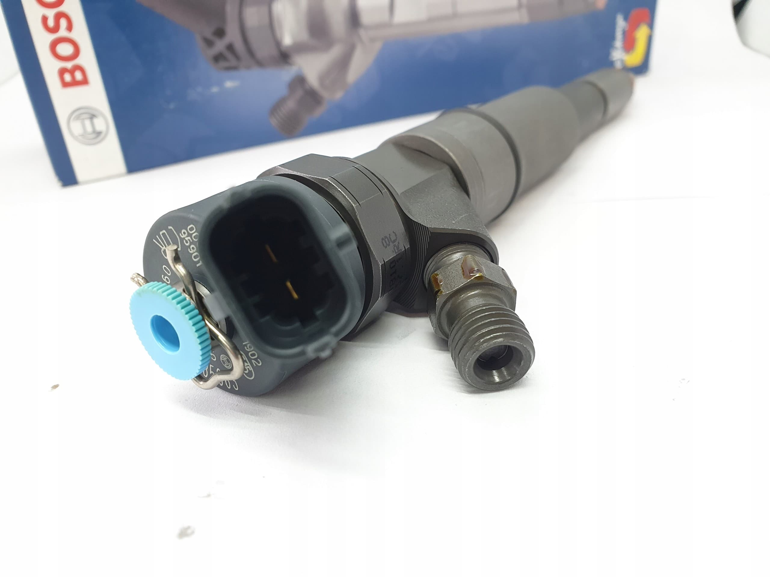 Inyector Bosch 0 986 435 095 nuevo 2