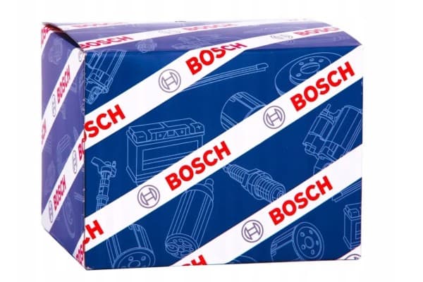 Inyector bomba Bosch 0 414 001 003 (Pde) nuevo