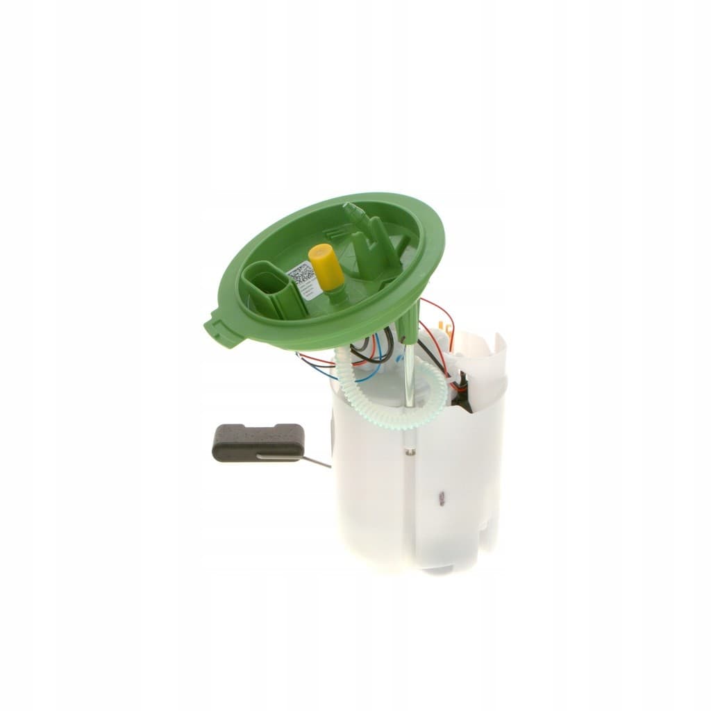 Unidad de suministro de combustible Bosch 0 580 200 02B nuevo 3