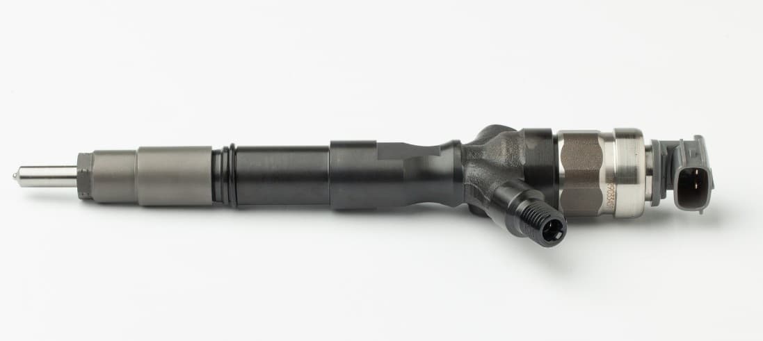 Inyector Denso DCRI300460 nuevo