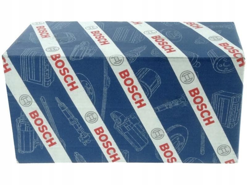 Bomba de alta presión Bosch 0 261 520 147 para BMW nuevo 9
