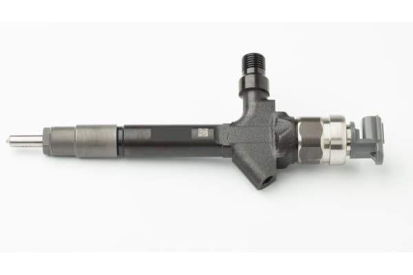 Inyector de combustible Denso DCRI107860 nuevo