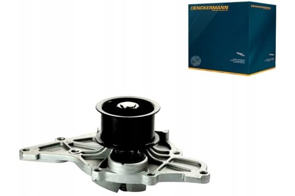 Palanca para Hyundai Tucson 04-09 Klokkerholm usado 3