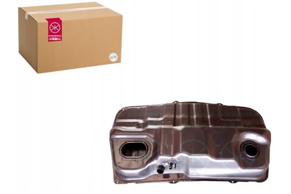 Palanca para Hyundai Tucson 04-09 Klokkerholm usado 4