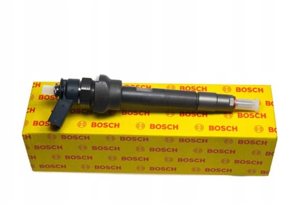 Inyector Bosch 0445110601 para BMW Mini nuevo 2