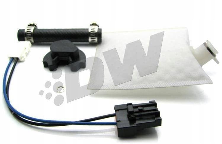 Bomba de combustible DeatschWerks Dw-9-201-0791 nuevo 4