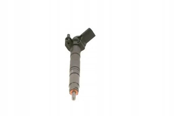 Inyector Bosch original para motor diésel nuevo 2
