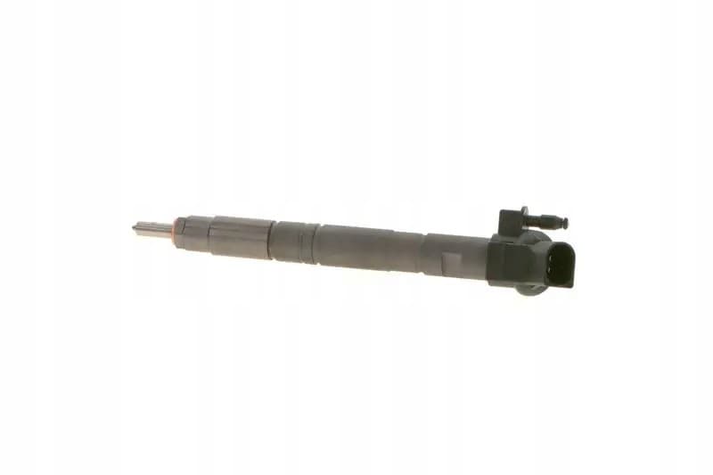 Inyector Bosch original para motor diésel nuevo 6