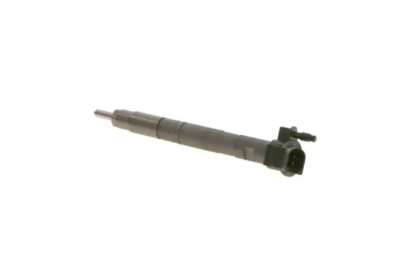 Inyector Bosch original para motor diésel nuevo 7