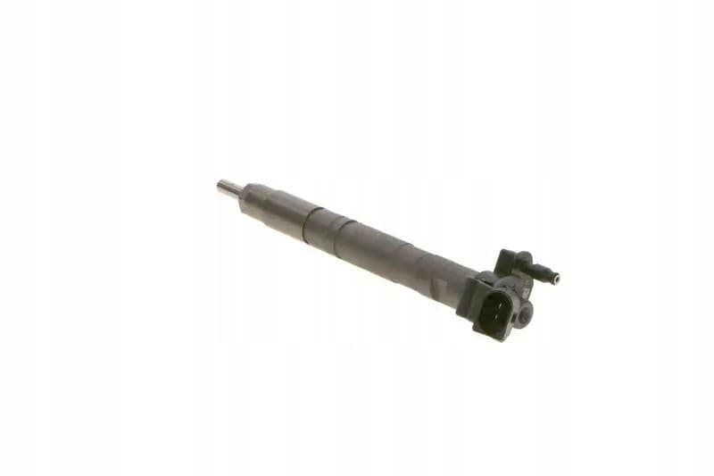 Inyector Bosch original para motor diésel nuevo 8