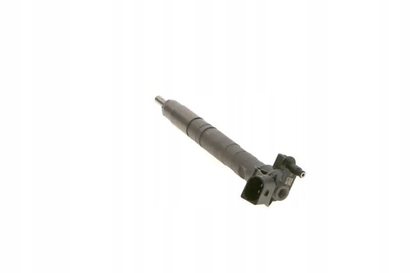 Inyector Bosch original para motor diésel nuevo 9