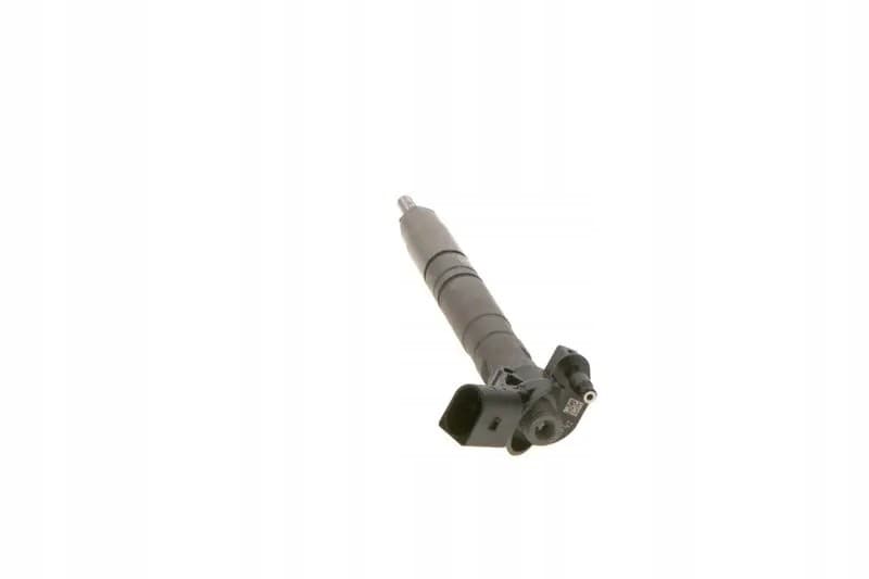 Inyector Bosch original para motor diésel nuevo 10