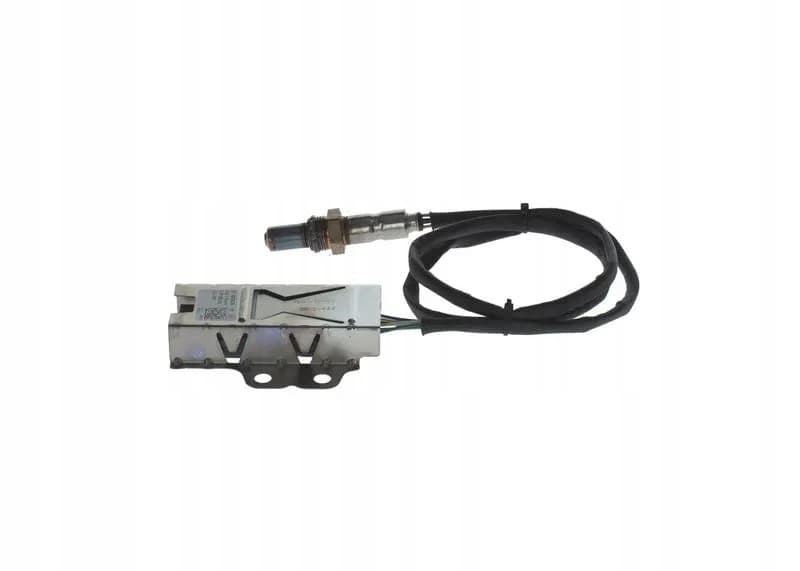 Sensor NOx, catalizador NOx Bosch 0 281 008 765 nuevo 2