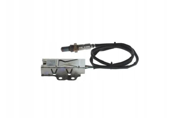 Sensor NOx, catalizador NOx Bosch 0 281 008 765 usado 2
