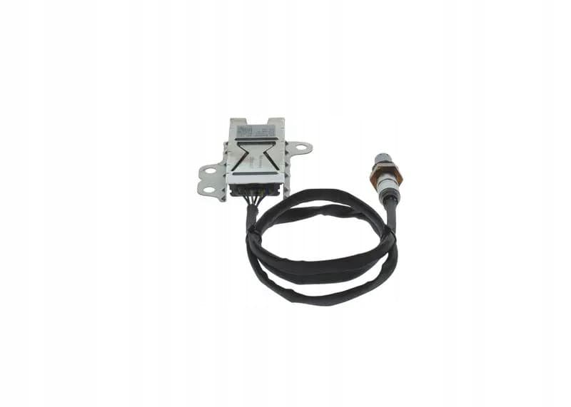 Sensor NOx, catalizador NOx Bosch 0 281 008 765 nuevo 3
