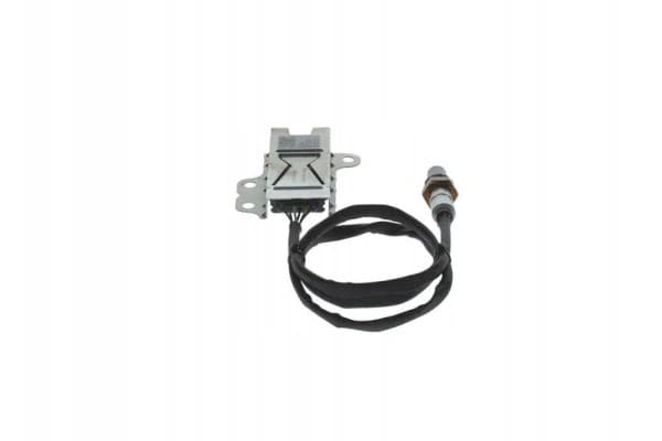Sensor NOx, catalizador NOx Bosch 0 281 008 765 usado 3