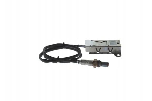 Sensor NOx, catalizador NOx Bosch 0 281 008 765 usado 4