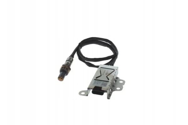 Sensor NOx, catalizador NOx Bosch 0 281 008 765 usado 5