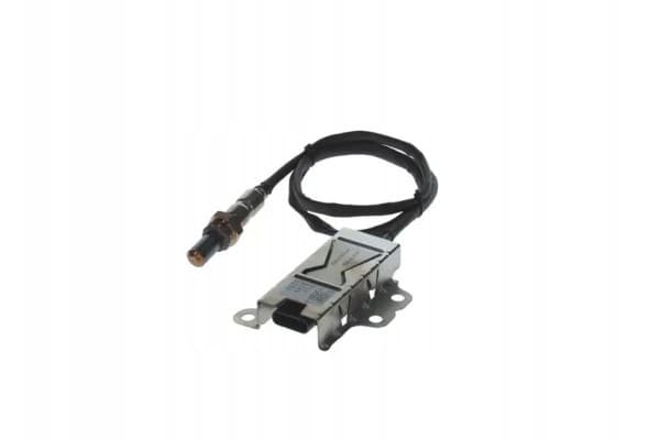 Sensor NOx, catalizador NOx Bosch 0 281 008 765 usado 6