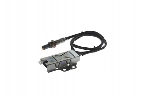 Sensor NOx, catalizador NOx Bosch 0 281 008 765 usado 8