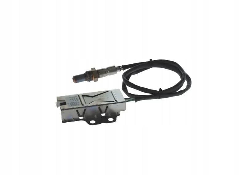 Sensor NOx, catalizador NOx Bosch 0 281 008 765 nuevo 9