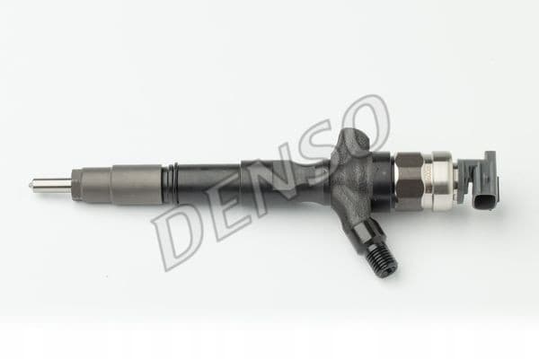 Inyector Denso DCRI107800 para Toyota usado 2