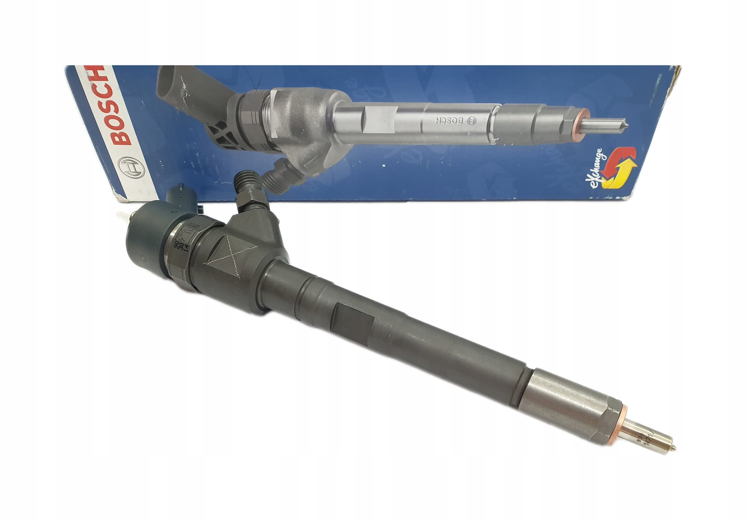 Inyector Bosch 0 986 435 122 nuevo