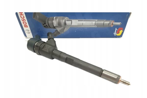 Inyector Bosch 0 986 435 122 usado