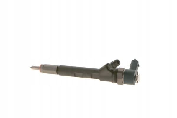 Inyector Bosch 0 445 110 059 usado 6